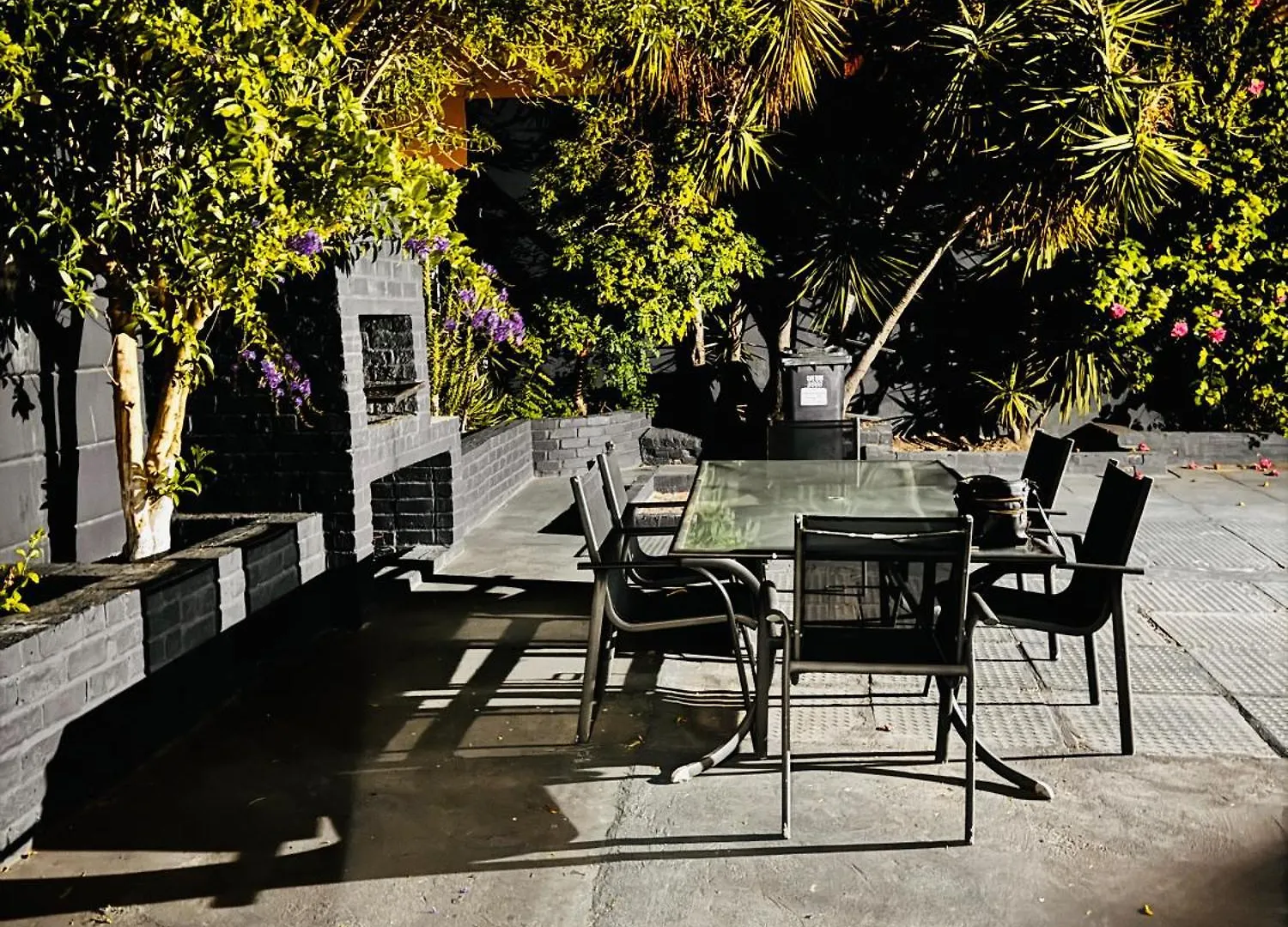 Πανσιόν Mila Lodge 1 Κέιπ Τάουν