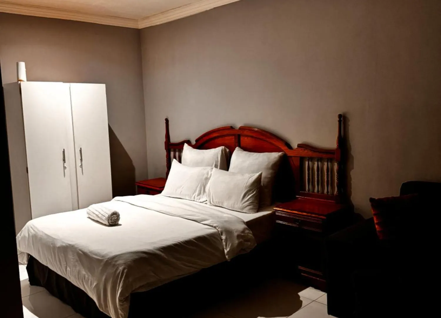 Mila Lodge 1 Città del Capo Affittacamere