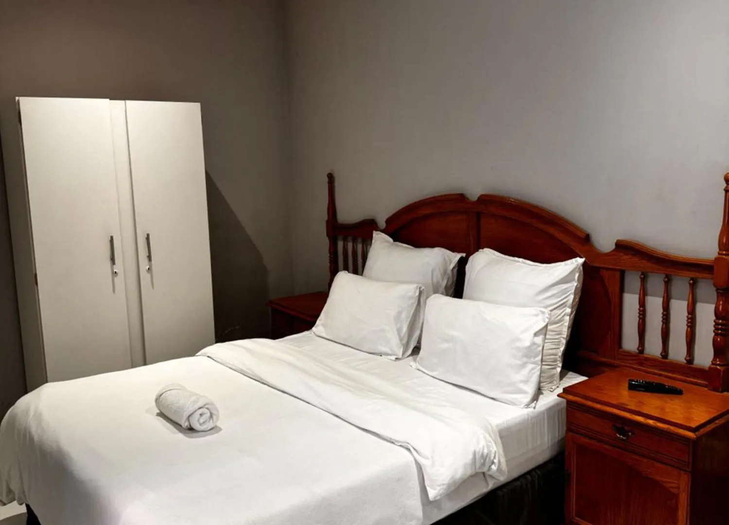 Mila Lodge 1 Cape Town South Africa