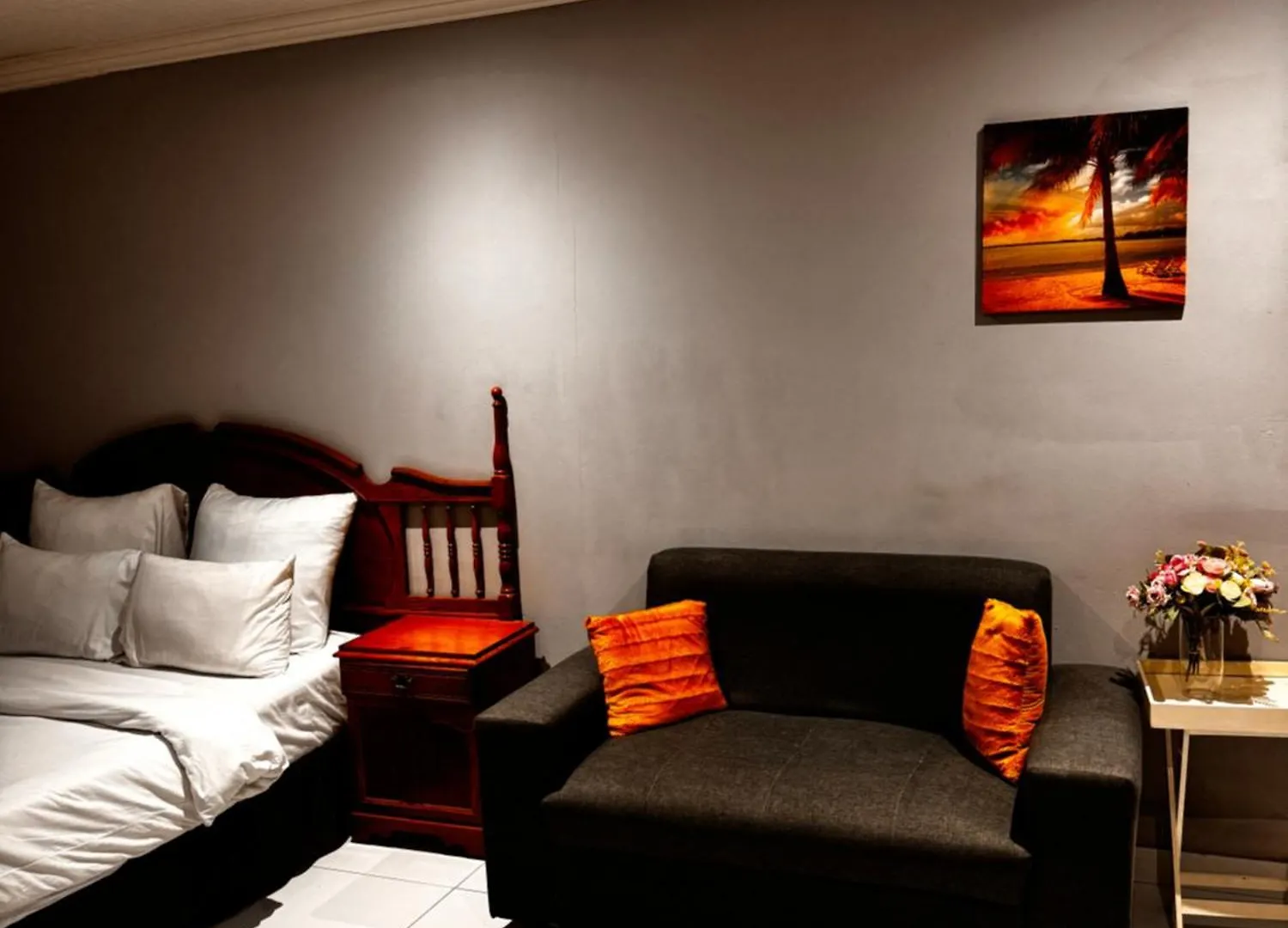 Guest house Mila Lodge 1 Cape Town South Africa