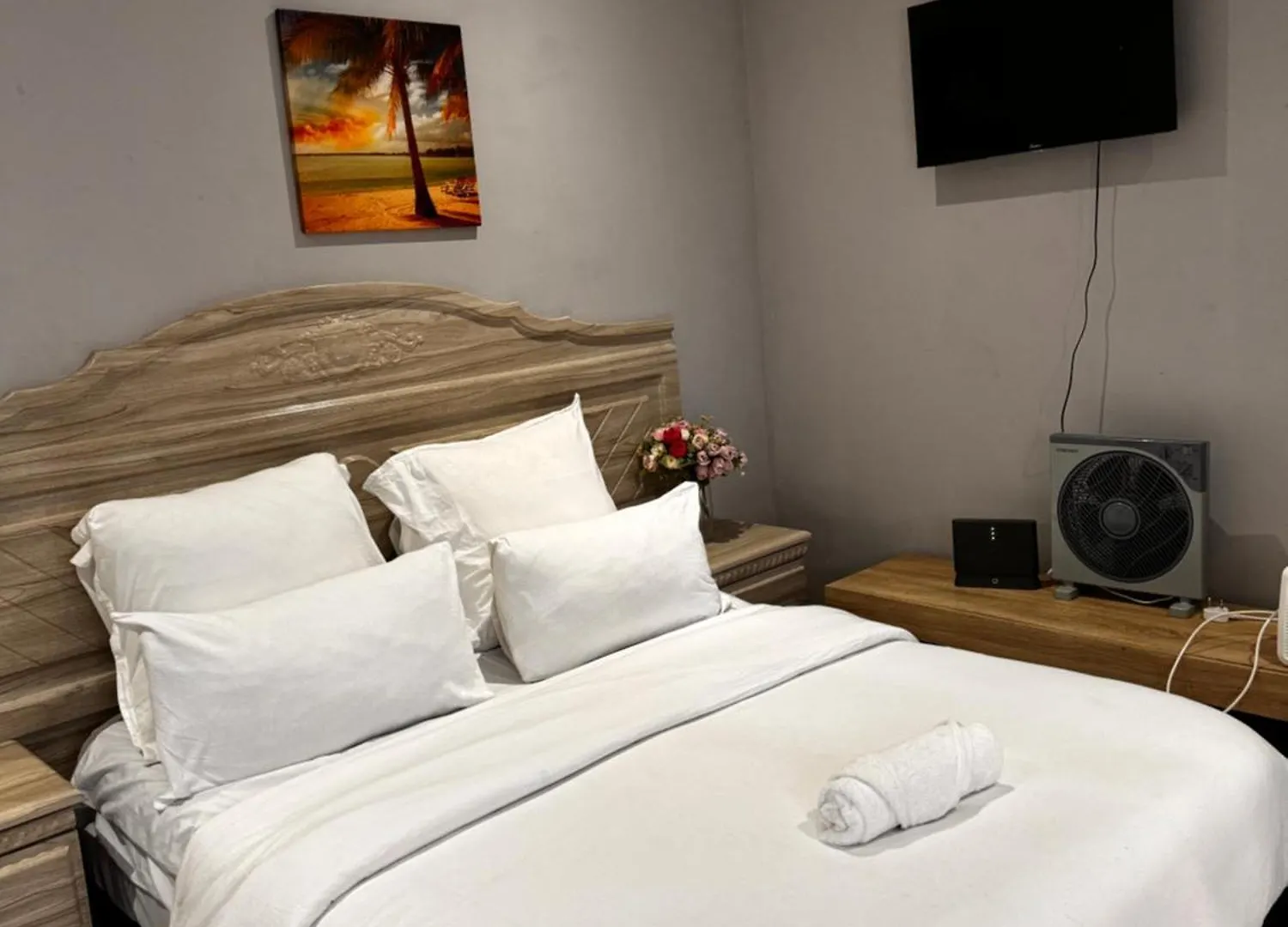 Guest house Mila Lodge 1 Cape Town South Africa